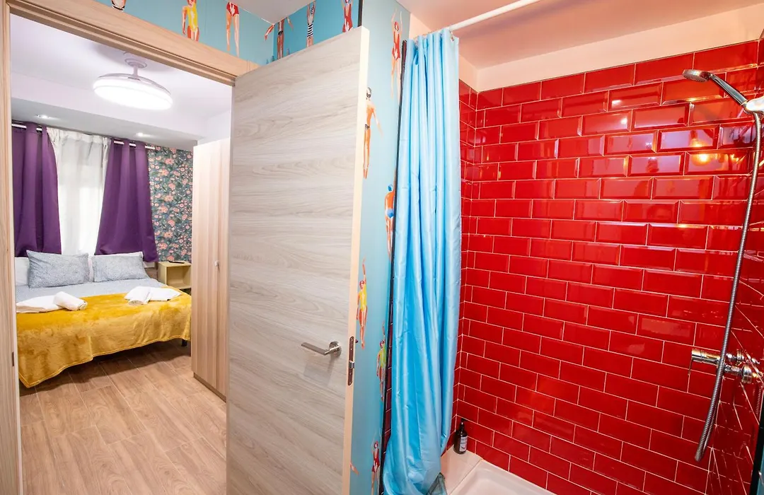 Lemon & Green Guesthouse-1